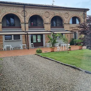 Arte Contadina Séjour à la ferme Fiorenzuola dʼArda