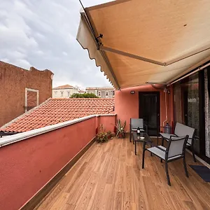 Cami S Holidays Appartement Catane
