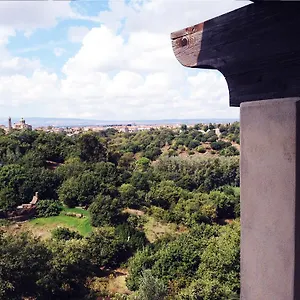 La Vallata In Sardegna Bed & Breakfast