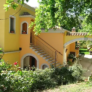 Le Roverelle Bed & Breakfast