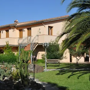 S'aranada Marrùbiu